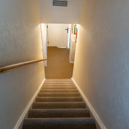 Tatil Evi The Old Cop Shop Glenridding