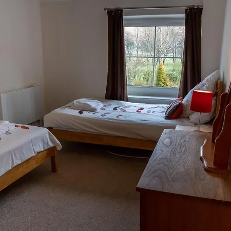 The Old Cop Shop Tatil Evi Glenridding