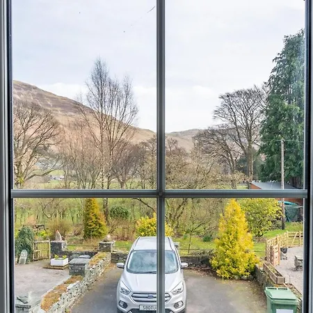 Tatil Evi The Old Cop Shop Glenridding